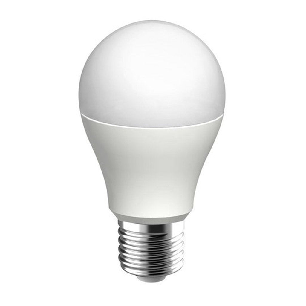 EAN 5907595426404 - Omega Light OMELE27E-7W-6000 energy-saving lamp Blanco frío 6000 K E27 imagen 1