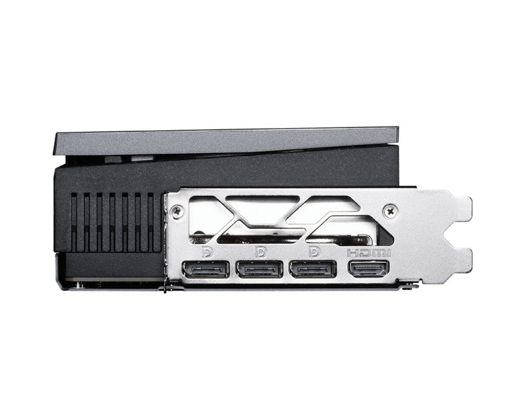 Msi Geforce Rtx 5070 Ti 16g Vanguard Soc