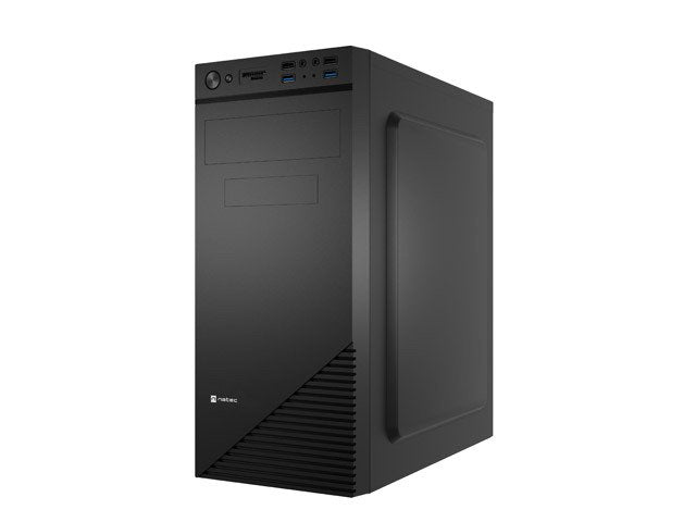 EAN 5901969438918 - NATEC Cabassu G2 Midi Tower Negro imagen 3