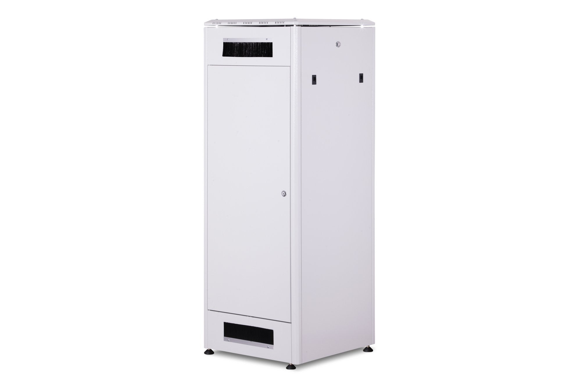 EAN 4016032331049 - Digitus DN-19 32U-6/6-1 armario rack Rack o bastidor independiente Gris imagen 3