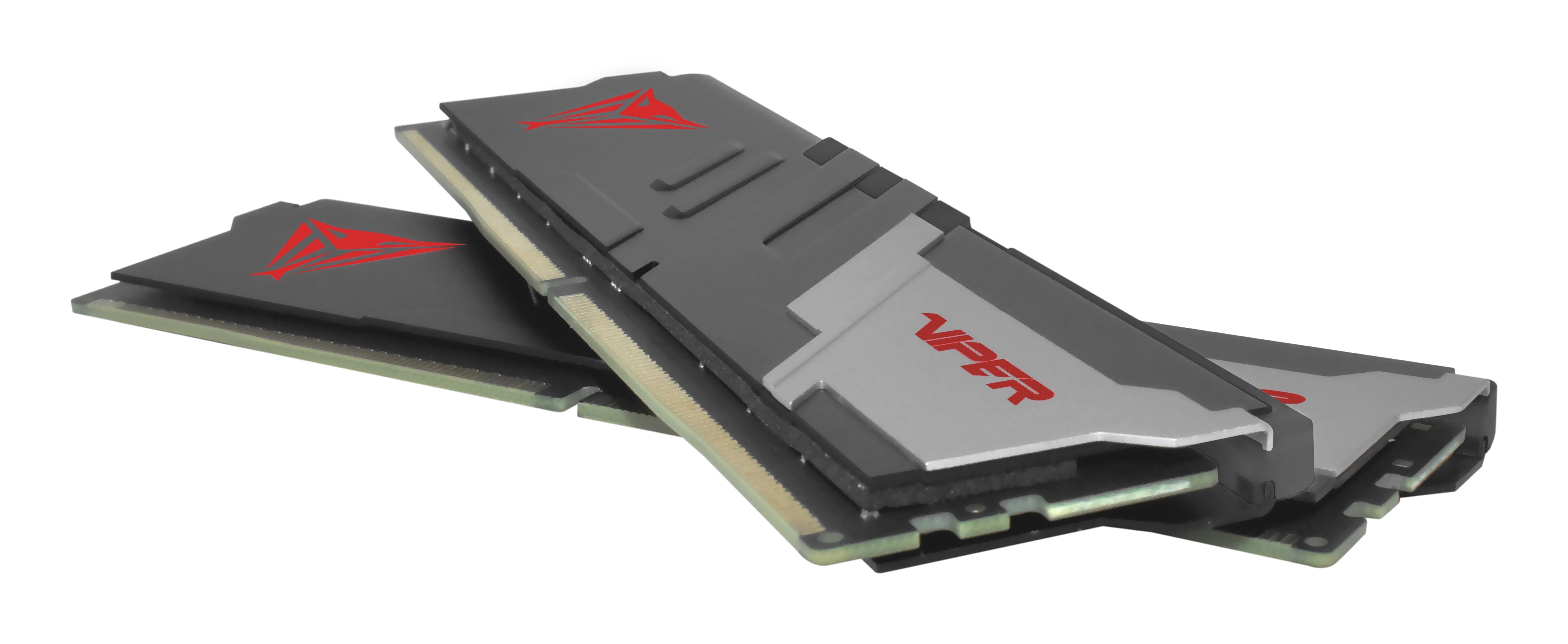 EAN 4711378425581 - Patriot Memory Viper Venom PVV564G640C32K módulo de memoria 64 GB 2 x 32 GB DDR5 288-pin DIMM imagen 7