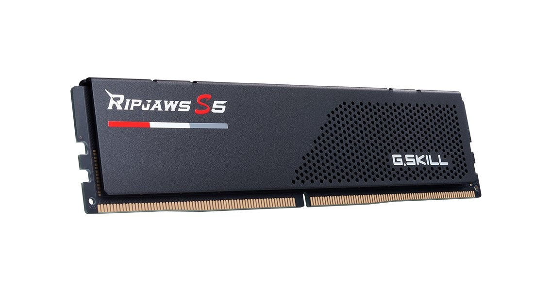 EAN 4713294230737 - G.Skill Ripjaws S5 módulo de memoria 32 GB 2 x 16 GB DDR5 288-pin DIMM imagen 4