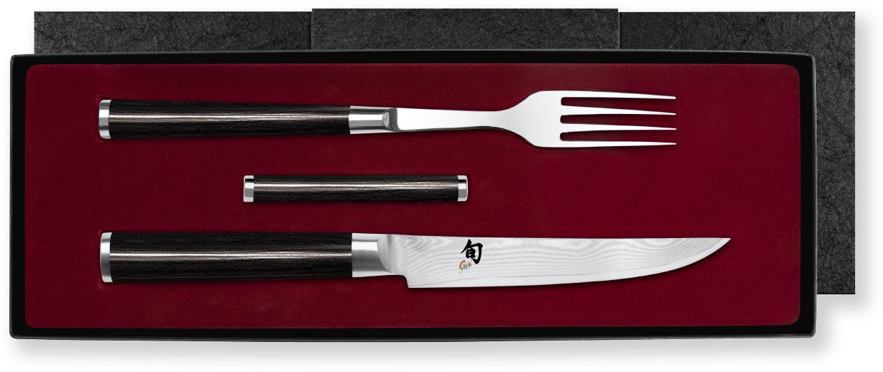 EAN 4901601351996 - kai Shun Classic 3 pieza(s) Juego funda de cuchillos imagen 1