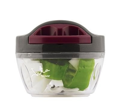 Jata Picadora, Batidora Manual Mini Master Cut