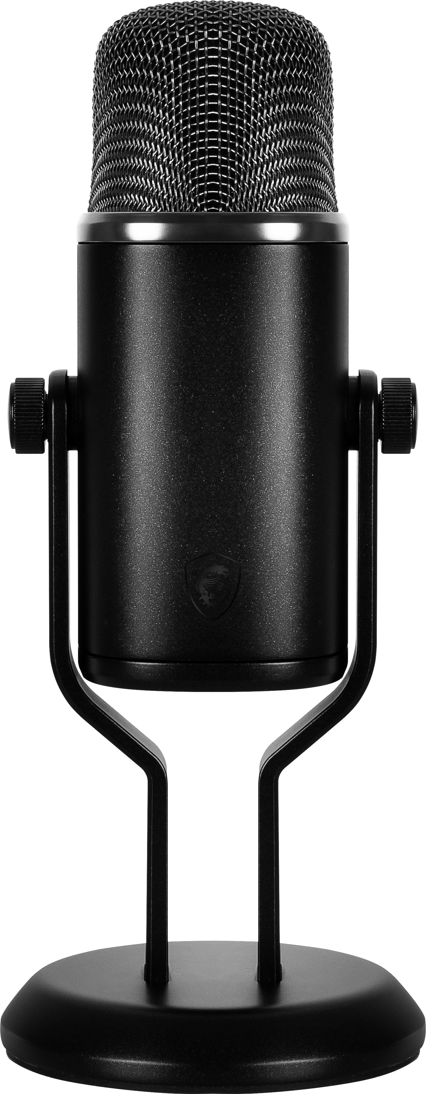 Msi Immerse Gv60 Streaming Mic Os3-Xxx002-000