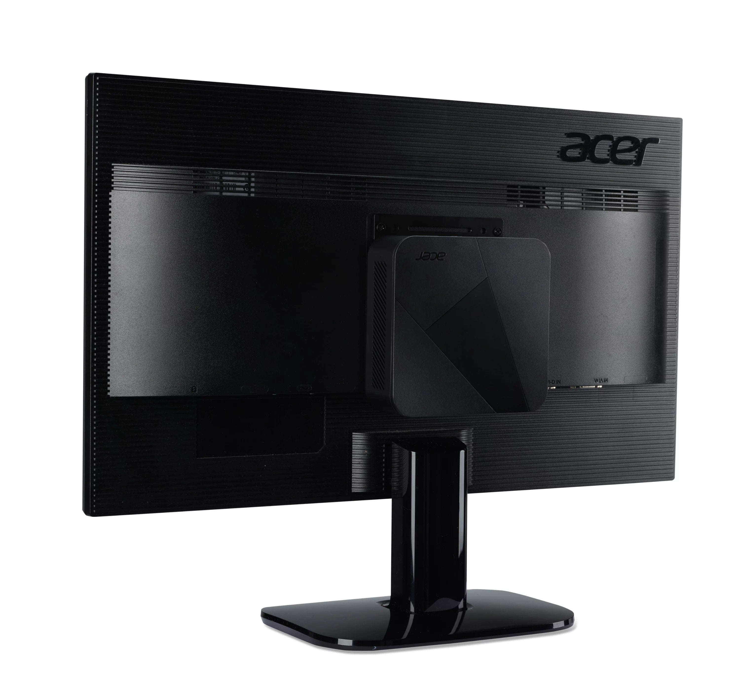 EAN 4711474754493 - Acer Veriton NUC N1502G-13U5U PC de tamaño 0,73L Negro 120U imagen 9