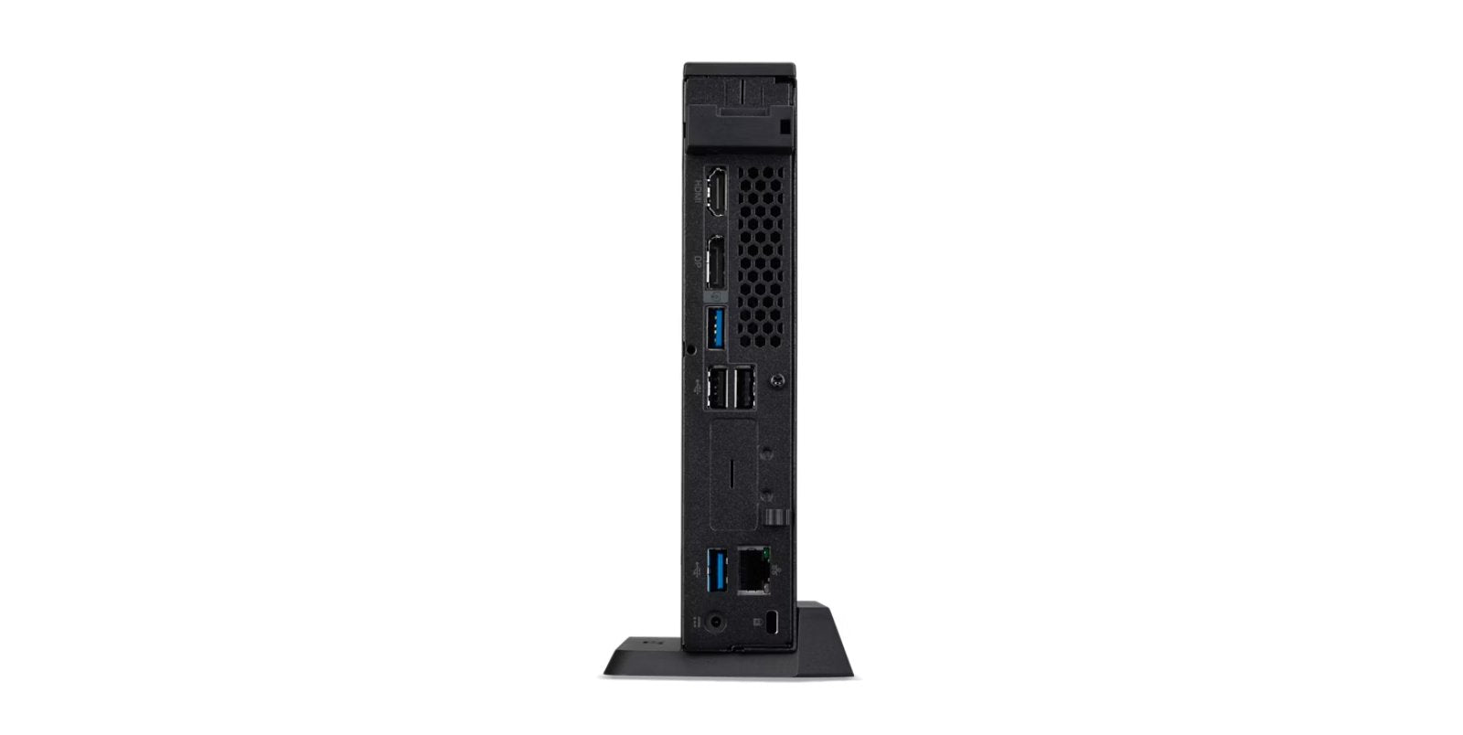Mini Pc Acer Vvn4720gt Ci3 14100 16gb 512ssd Wifi 6e Bt Cnvi/Usb/Pro1_pcr/Usb Win11pro Kit Digital