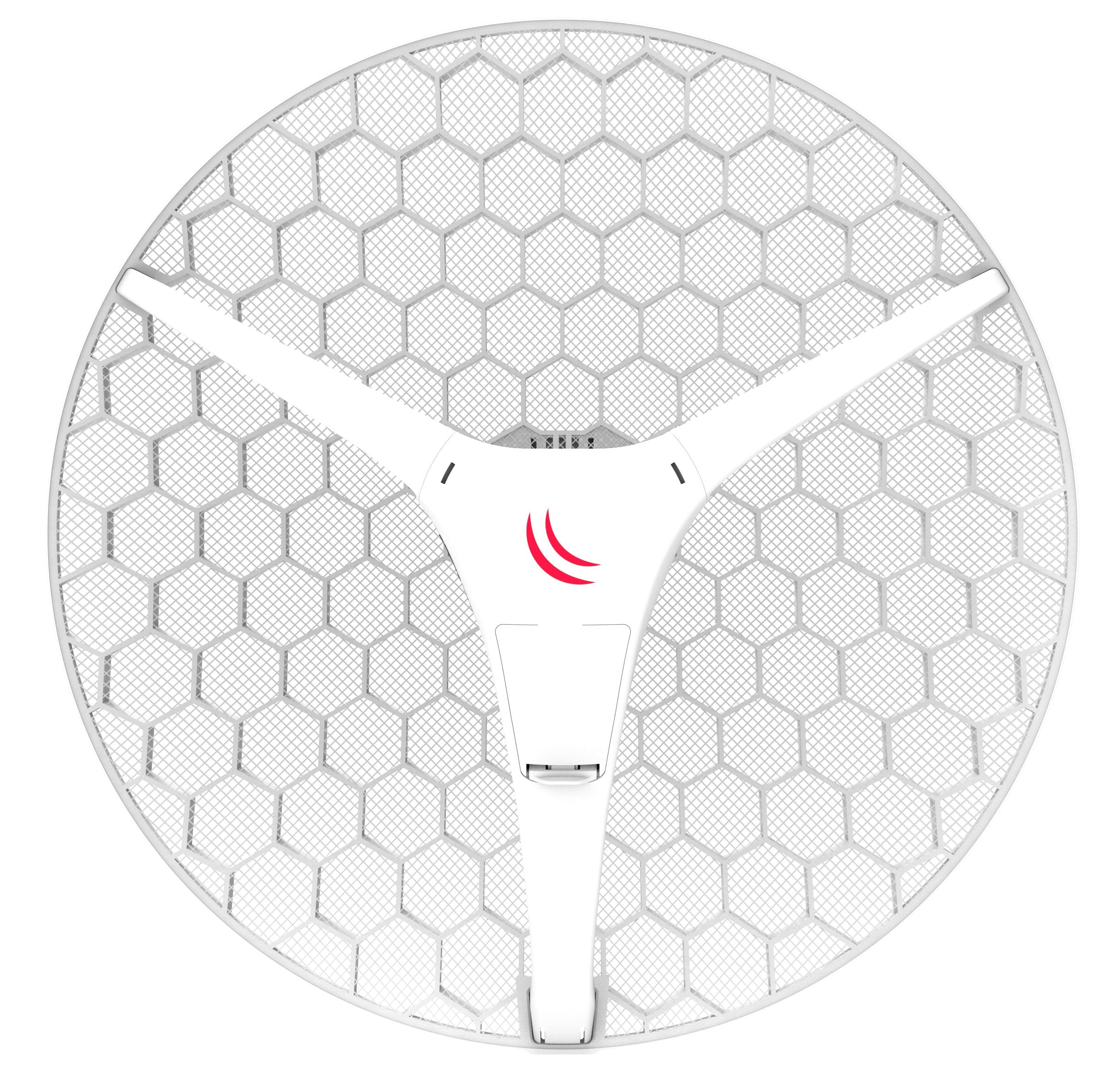 Mikrotik Rblhg-5hpnd-Xl Lhg Xl Hp5 5ghz 27dbi L3