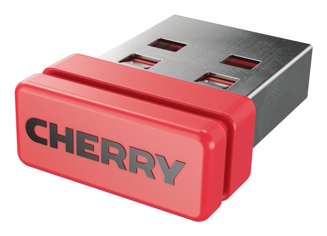 Cherry Tas Key Kw X Ulp 2.0 Mini Wireless