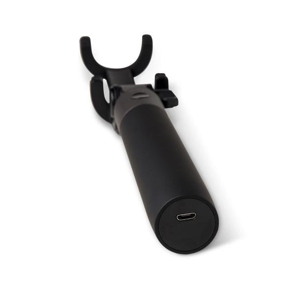 Celly Click Monopod Palo Para Selfie Bluetooth Negro