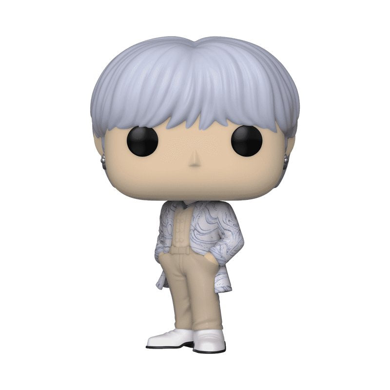EAN 0889698725811 - FUNKO POP! 72581 figura de acción y colleccionable imagen 1