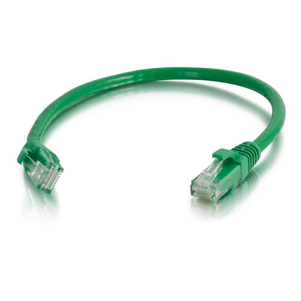 EAN 757120834267 - C2G 83426 cable de red U/UTP (UTP) imagen 1