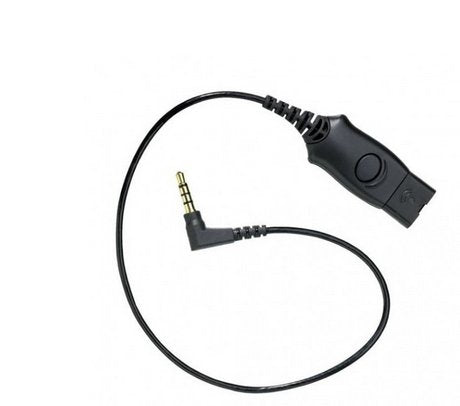 EAN 0197498761213 - Poly Cable Assy with QD Lock imagen 1