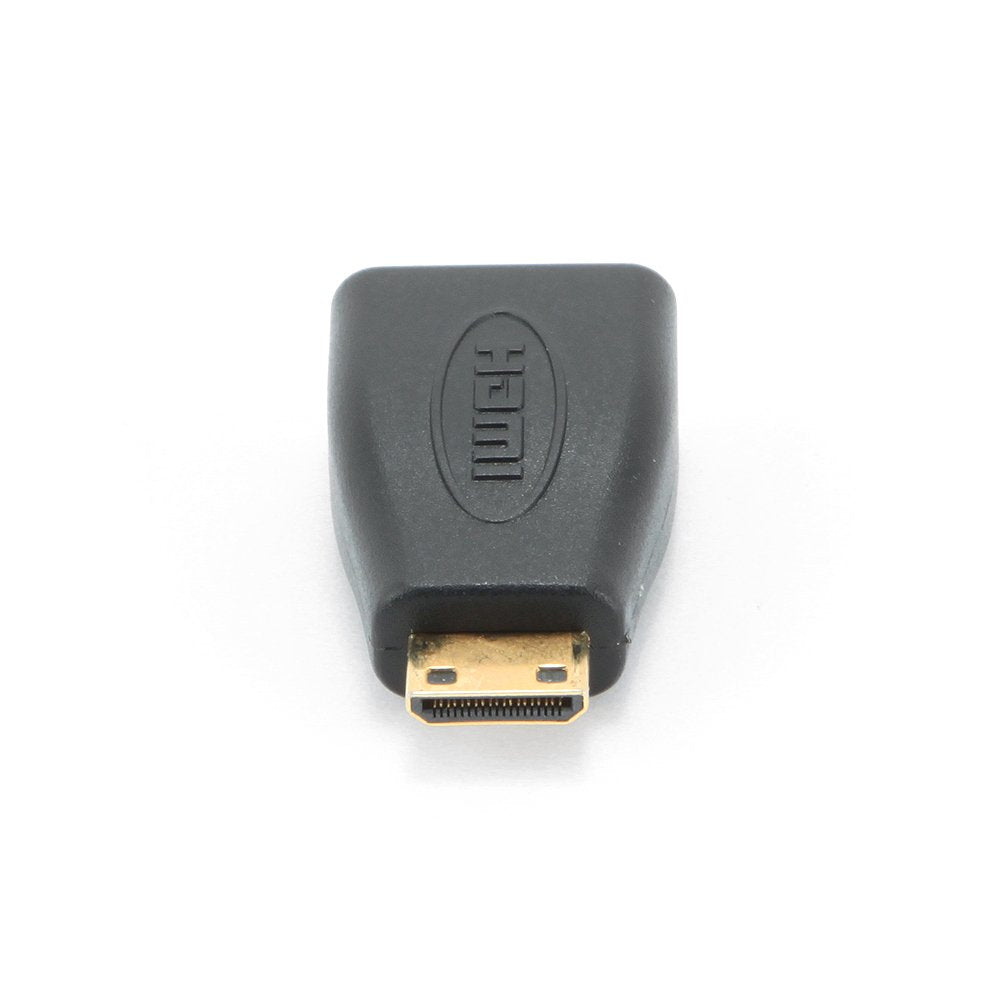 EAN 8716309058476 - Gembird A-HDMI-FC cambiador de género para cable mini-HDMI Negro imagen 3