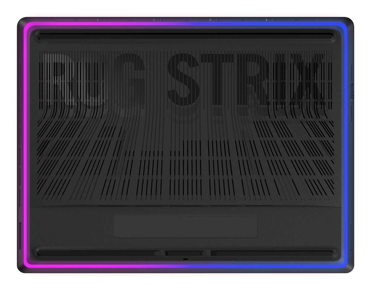 Asus Rog Strix Scar 16 G635lr-U92bt57pb1 Intel Core Ultra 9 275hx 64gb 1tb Ssd Rtx 5070 Ti 16" (Pt) Teclado Portugues