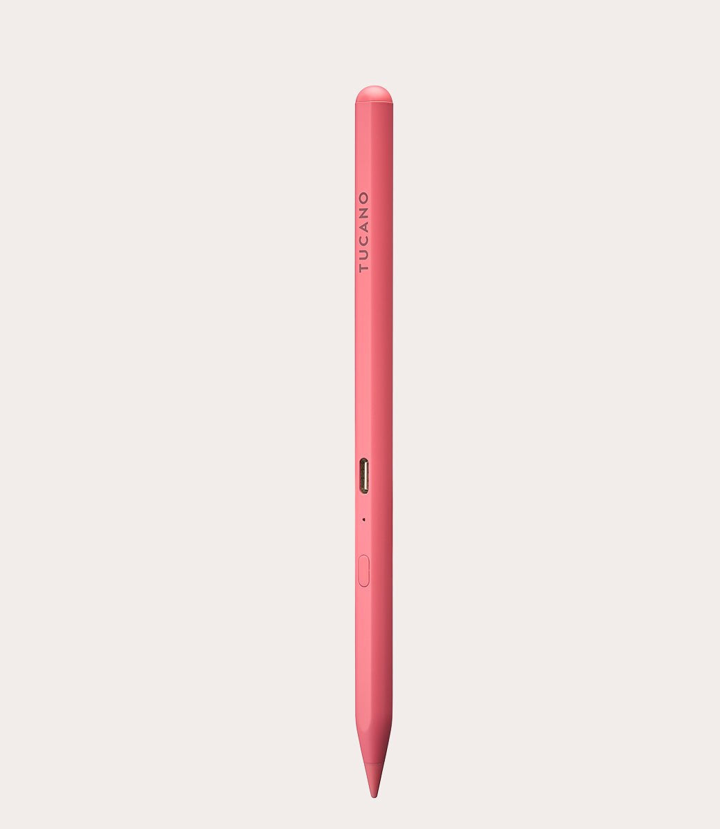 EAN 8020252196865 - Tucano Pencil 3 lápiz digital Rosa imagen 4