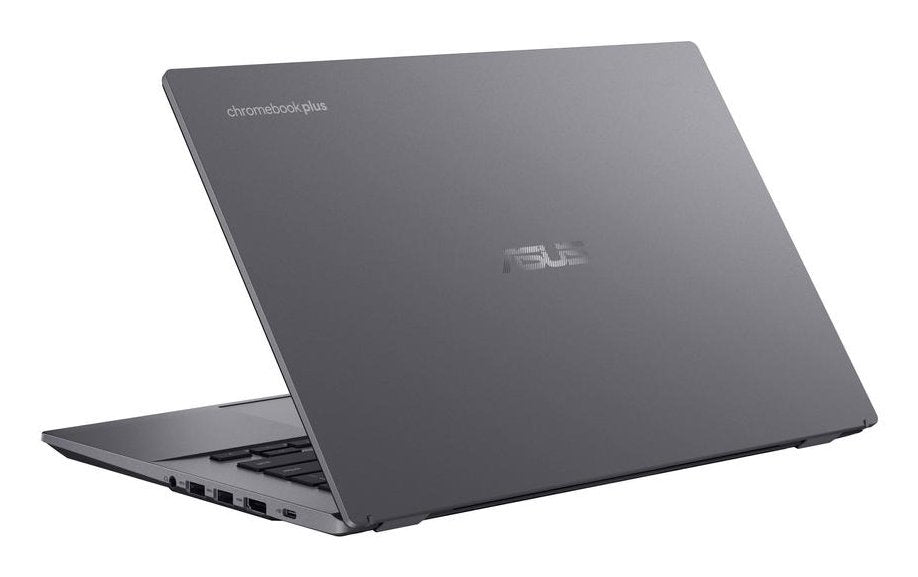 EAN 4711387738597 - ASUS Chromebook Plus CX34 CX3402CBA-PQ0599 Intel® Core™ i3 35,6 cm (14") LPDDR5-SDRAM Wi-Fi 6 (802.11ax) imagen 9