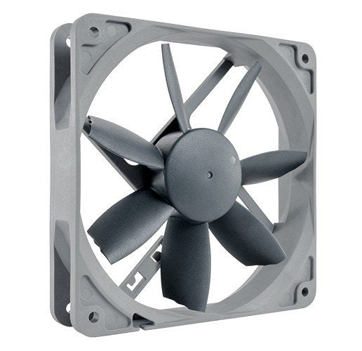 EAN 4716123315285 - Noctua NF-S12B Redux 1200 PWM Carcasa del ordenador Ventilador 12 cm imagen 2