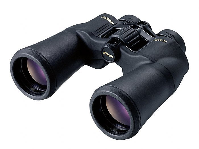 Nikon Aculon A211 7x50 Binocular Negro