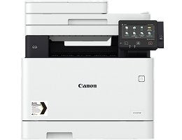 Canon I-Sensys X C1127if Laser A4 1200 X 1200 Dpi 27 Ppm Wifi