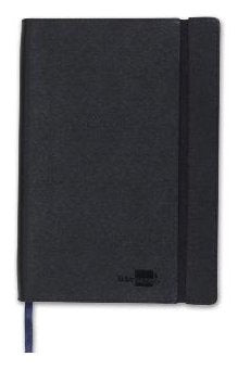 Libreta Indice A5 120h 70g/M2 Ne