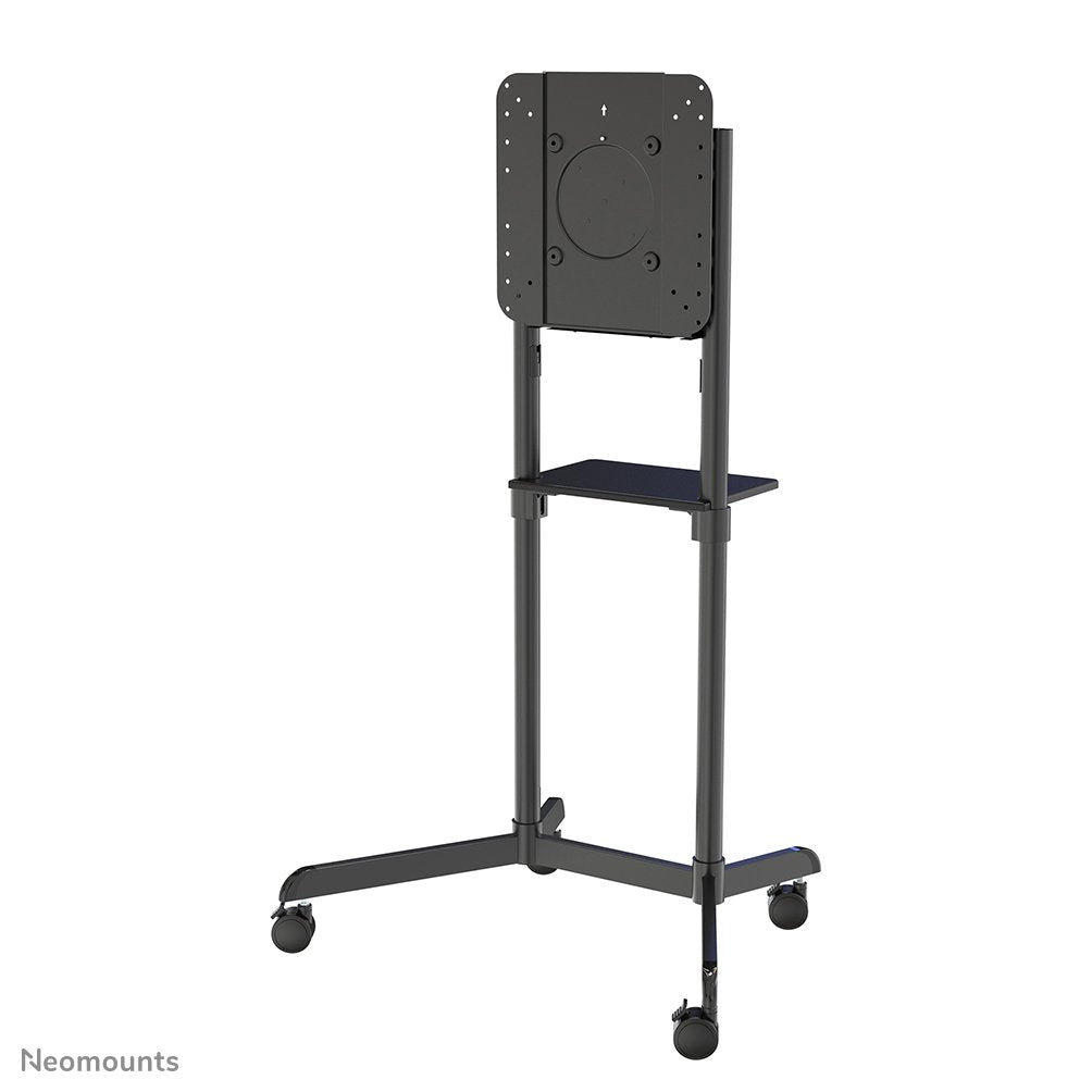 EAN 8717371448066 - Neomounts NS-M1250BLACK mueble y soporte para dispositivo multimedia Negro imagen 3