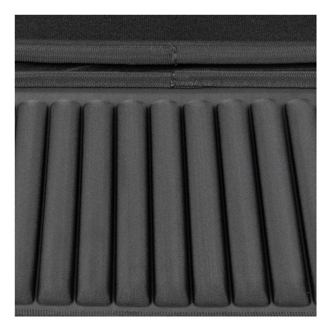 Maletín Rivacase 5131 Rígido Negro Para Portátil De 15,6