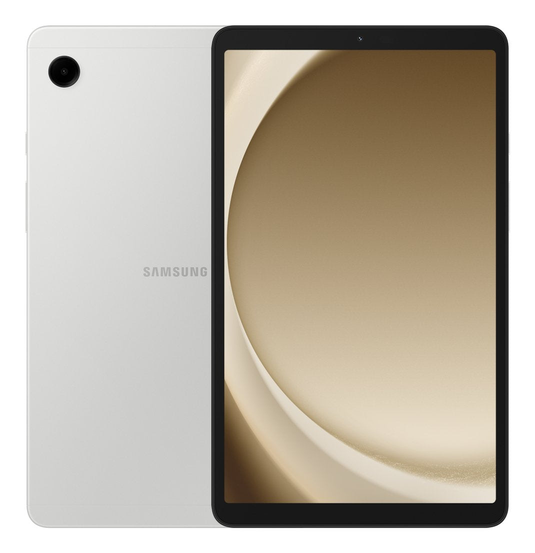 EAN 8806095322896 - Samsung Galaxy Tab A9 SM-X110 Mediatek 64 GB 22,1 cm (8.7") 4 GB Wi-Fi 5 (802.11ac) Android 13 Plata imagen 1
