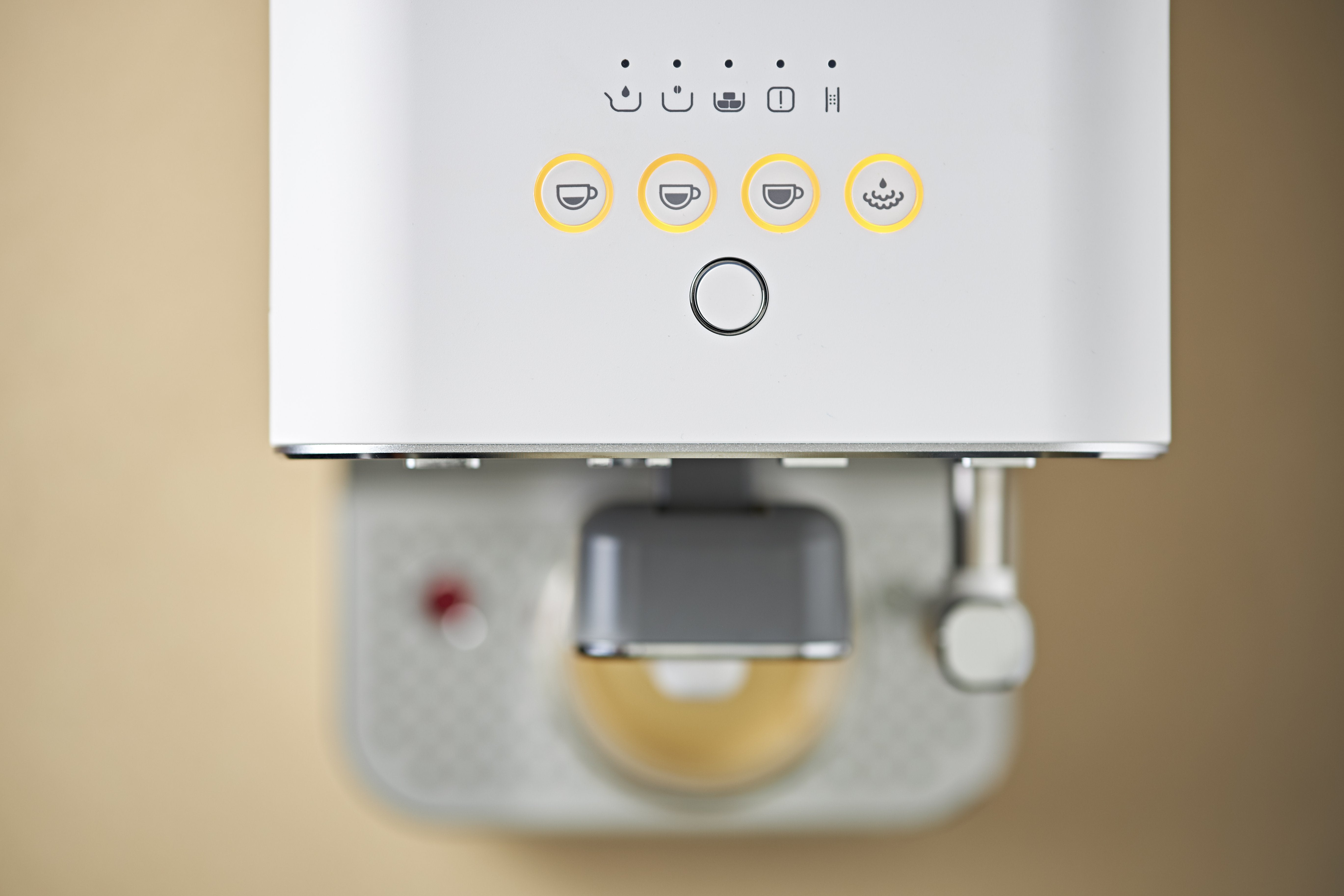 EAN 8017709334932 - Smeg BCC12WHMEU cafetera eléctrica Máquina espresso 1,4 L imagen 36