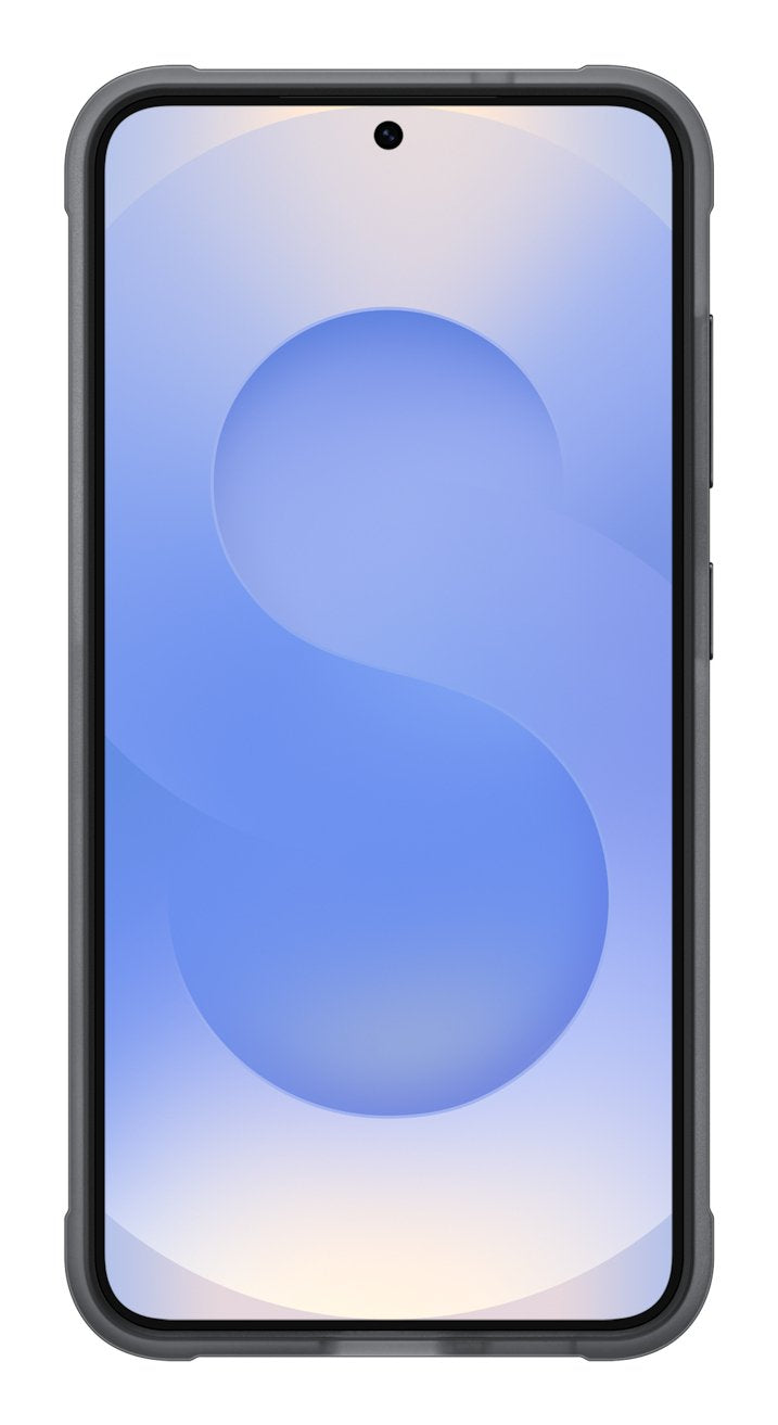 Funda Samsung Flipsuit Rugged Galaxy S25 Negro