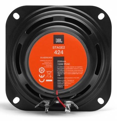 Car Speakers 4"/Coaxial Stage2424 Jbl