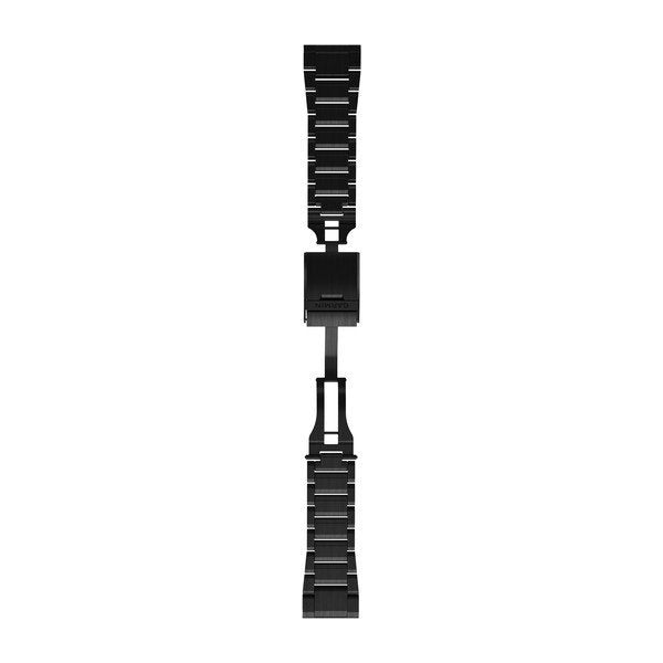 EAN 0753759186869 - Garmin QuickFit® 26 Grupo de rock Titanio imagen 2