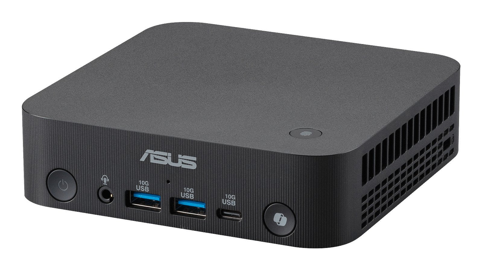Asus Expertcenter Pn55-S50010nl Mini Pc Ryz Ai 5 430 16gb 512ssd W11 Pro