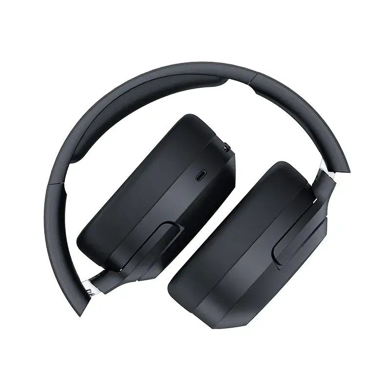 EAN 6923520249725 - Edifier W820NB Plus V25 Auriculares Inalámbrico y alámbrico Diadema Llamadas/Música USB Tipo C Bluetooth imagen 3