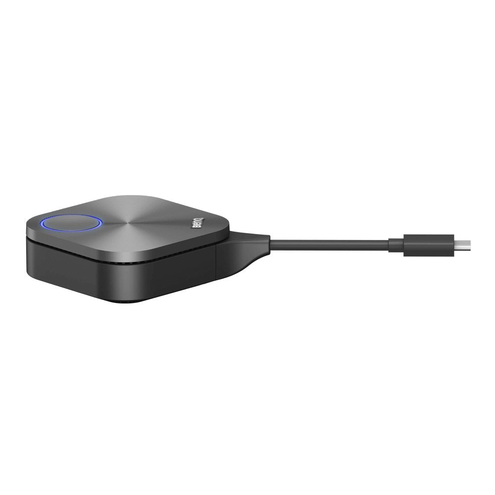 EAN 4718755087479 - BenQ TWY31 Módulo de transmisor Gris 1 pieza(s) imagen 4