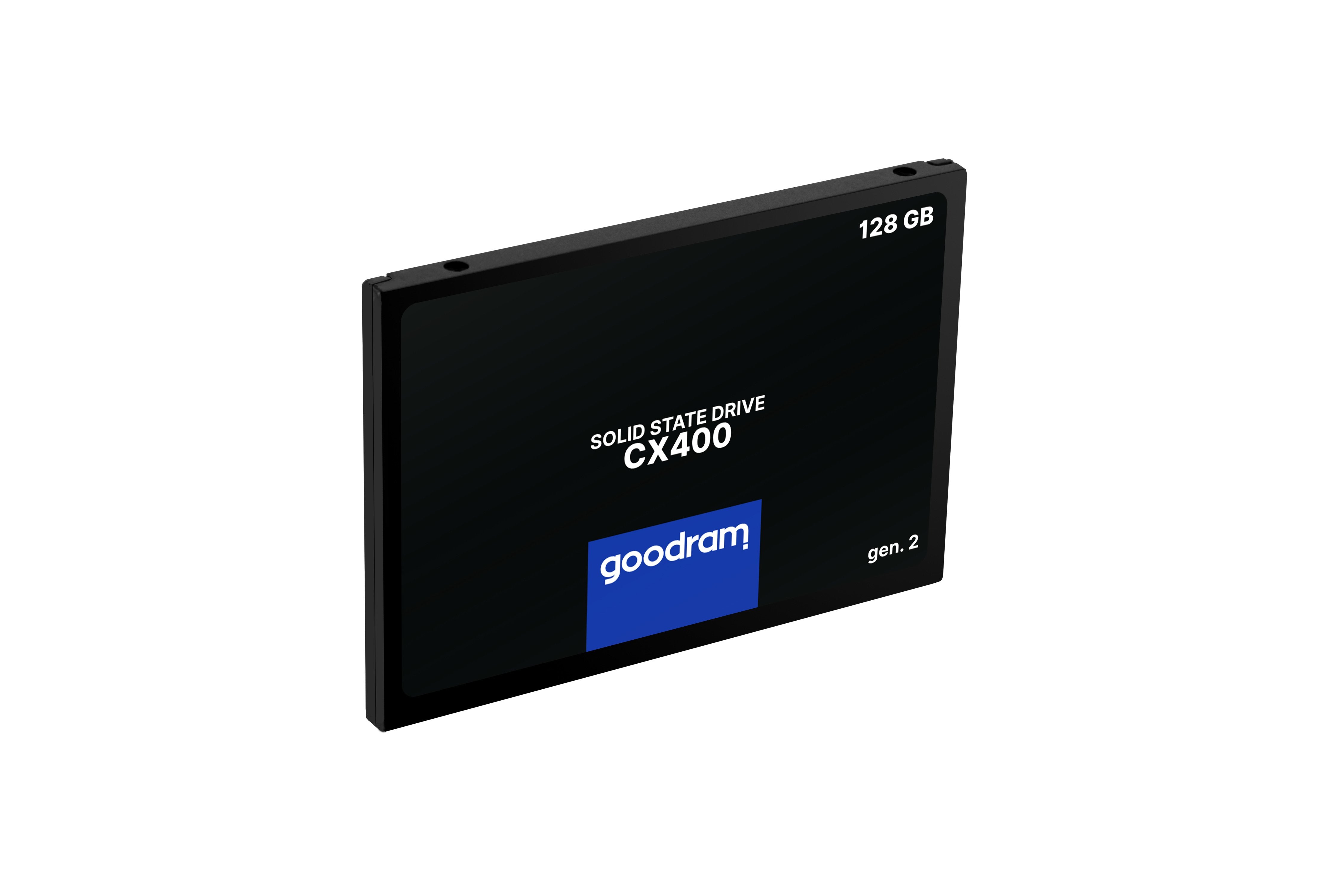 EAN 5908267923108 - Goodram CL100 gen.2 120 GB 2.5" Serial ATA III V-NAND TLC imagen 4