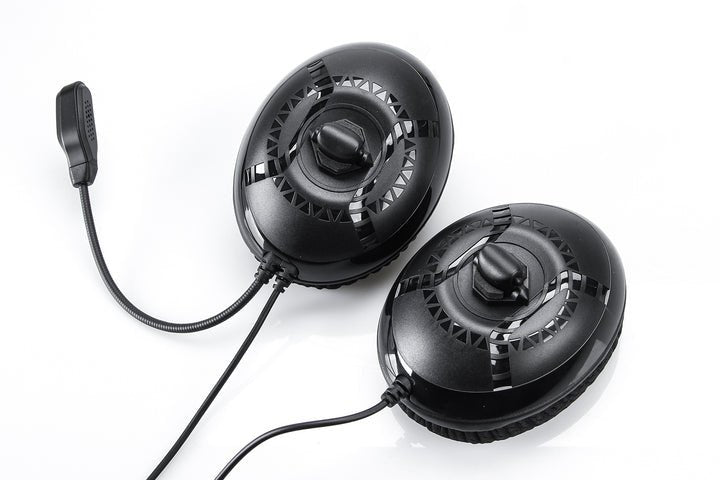 EAN 4251236200917 - Raptor Gaming RG-H200-W auricular y casco Auriculares Alámbrico Diadema Juego Negro, Blanco imagen 5