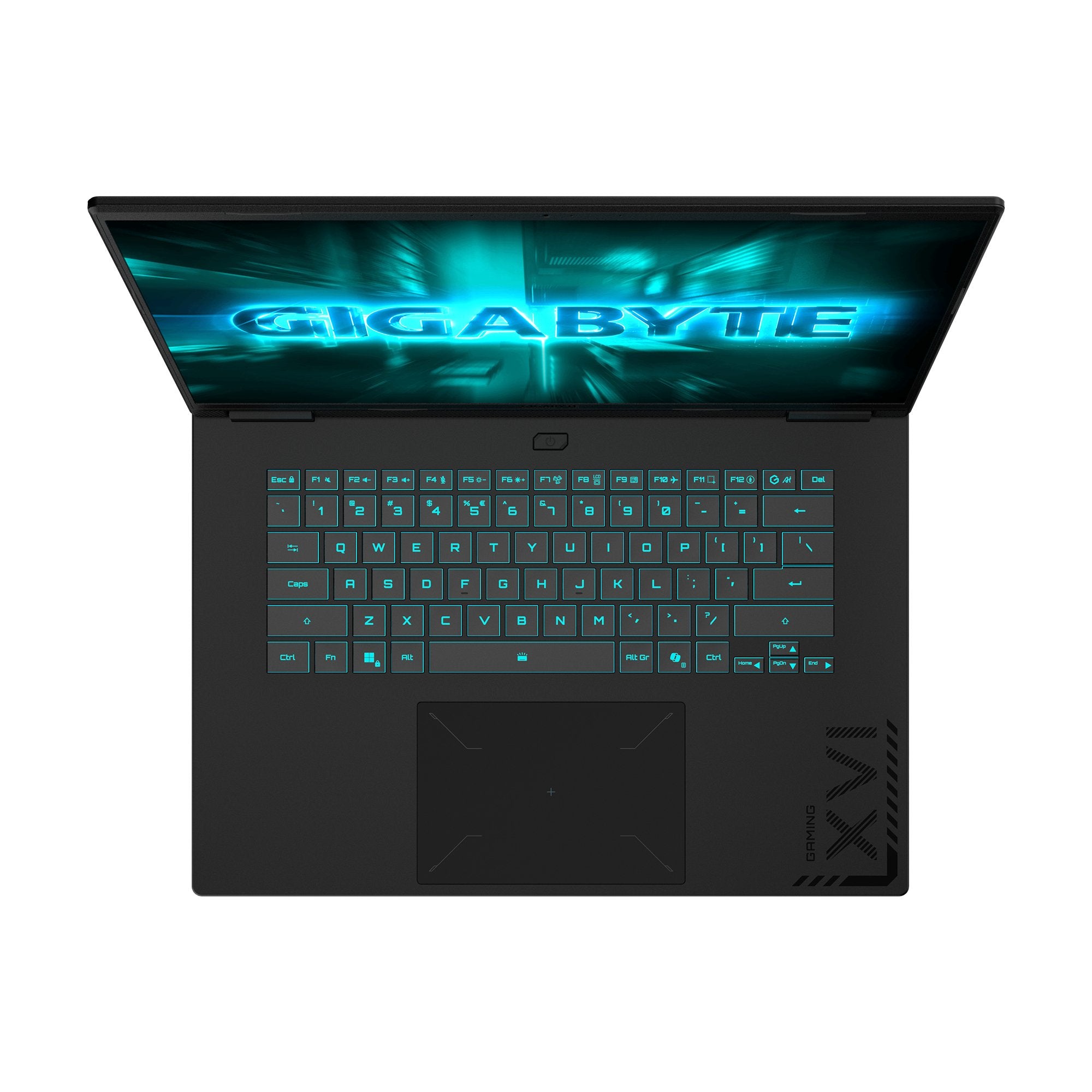 EAN 4719331763459 - GIGABYTE GAMING A16 CMH Intel® Core™ i7 i7-13620H Portátil 40,6 cm (16") WUXGA 16 GB DDR5-SDRAM 1 TB SSD imagen 2
