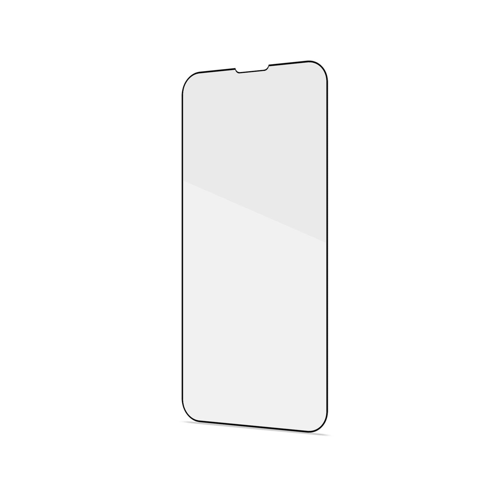 Celly Fullglass1009bk Protector De Pantalla Apple Iphone 13 Pro Max