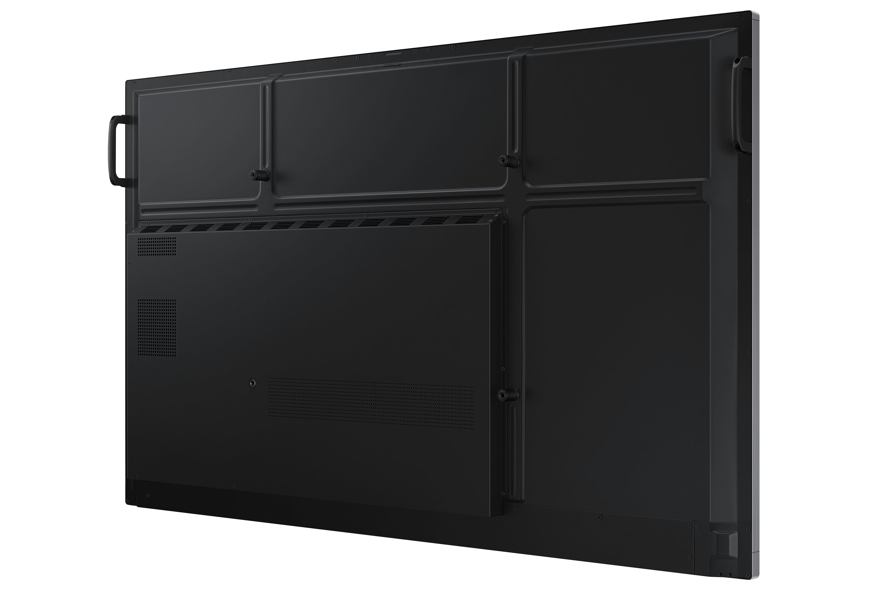 EAN 8806095575728 - Samsung WA65D pizarra blanca interactiva 165,1 cm (65") 3840 x 2160 Pixeles Pantalla táctil Gris imagen 16