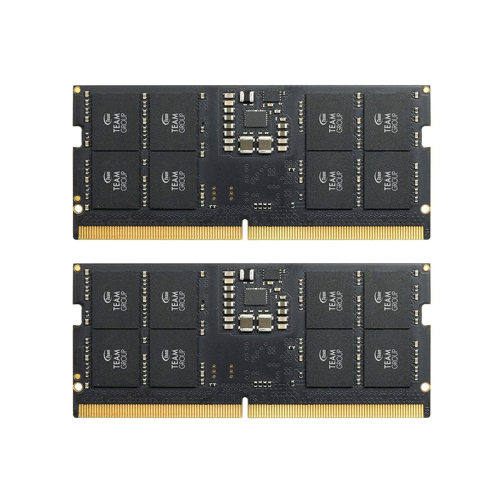 Memoria Ram S/O Ddr5 32gb Pc5600 Teamgroup Elite