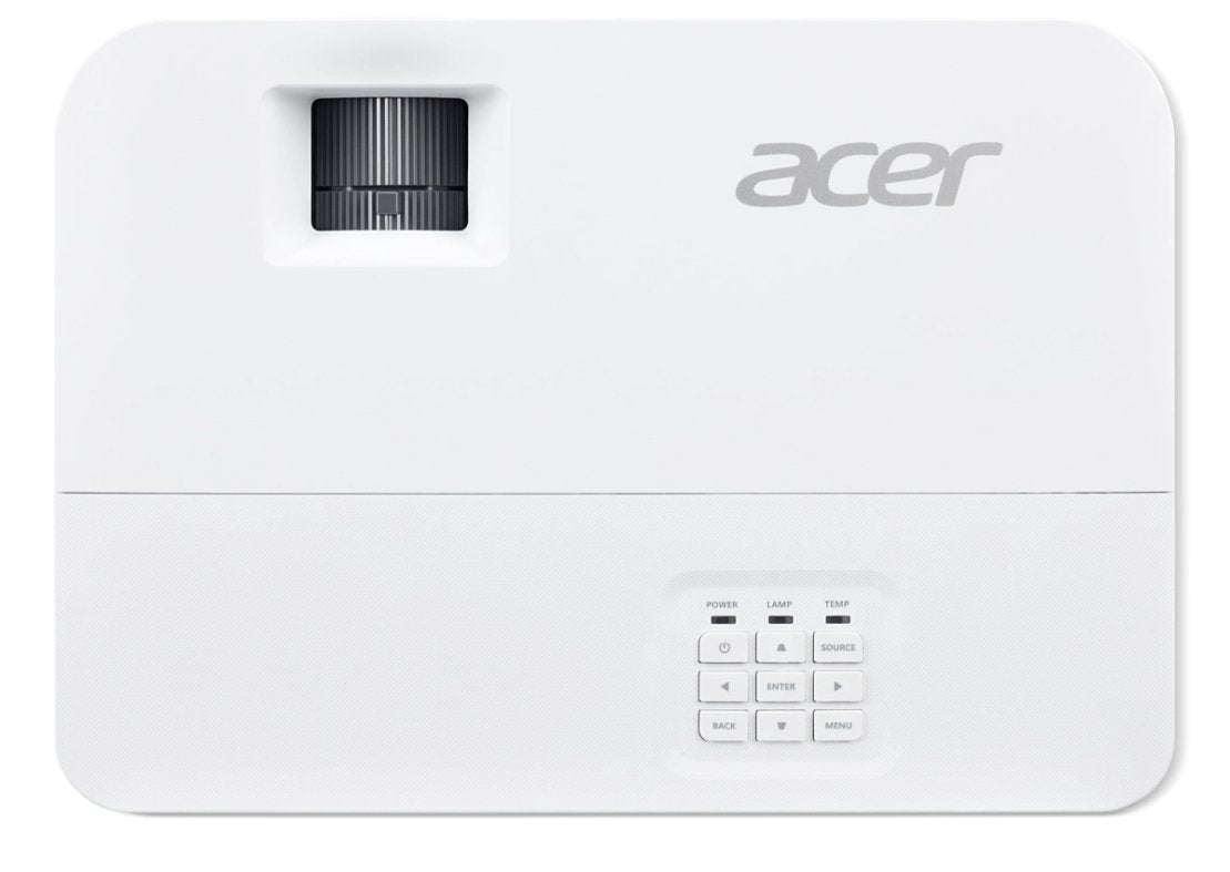 Projector H6542 4000 Lumens/Mr.Jxa11.001 Acer