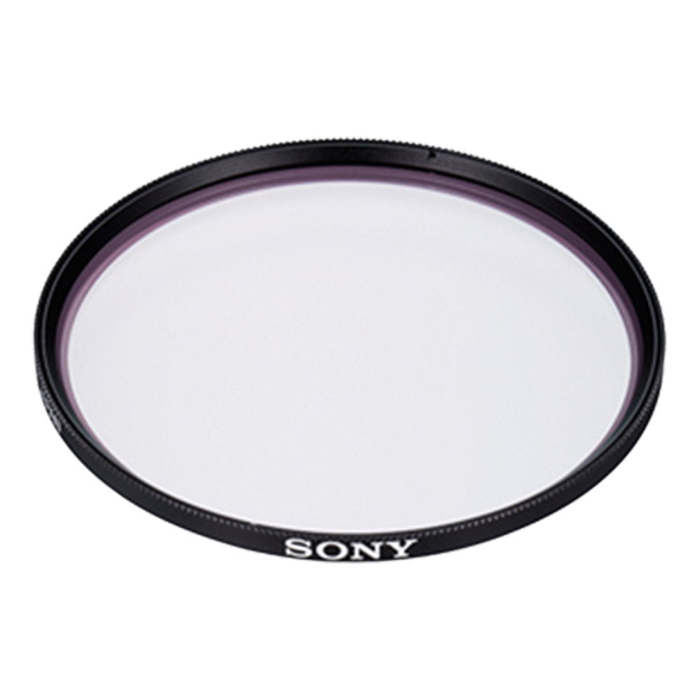 Sony Vf-55mpam Mc Protective Filter Carl Zeiss T 55 Mm