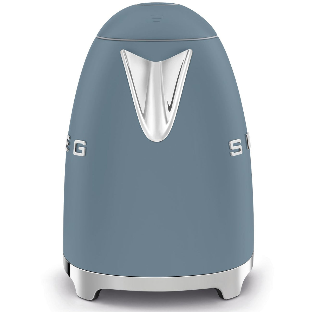EAN 8017709343736 - Smeg KLF03SBMEU tetera eléctrica 1,7 L 2400 W Azul imagen 2