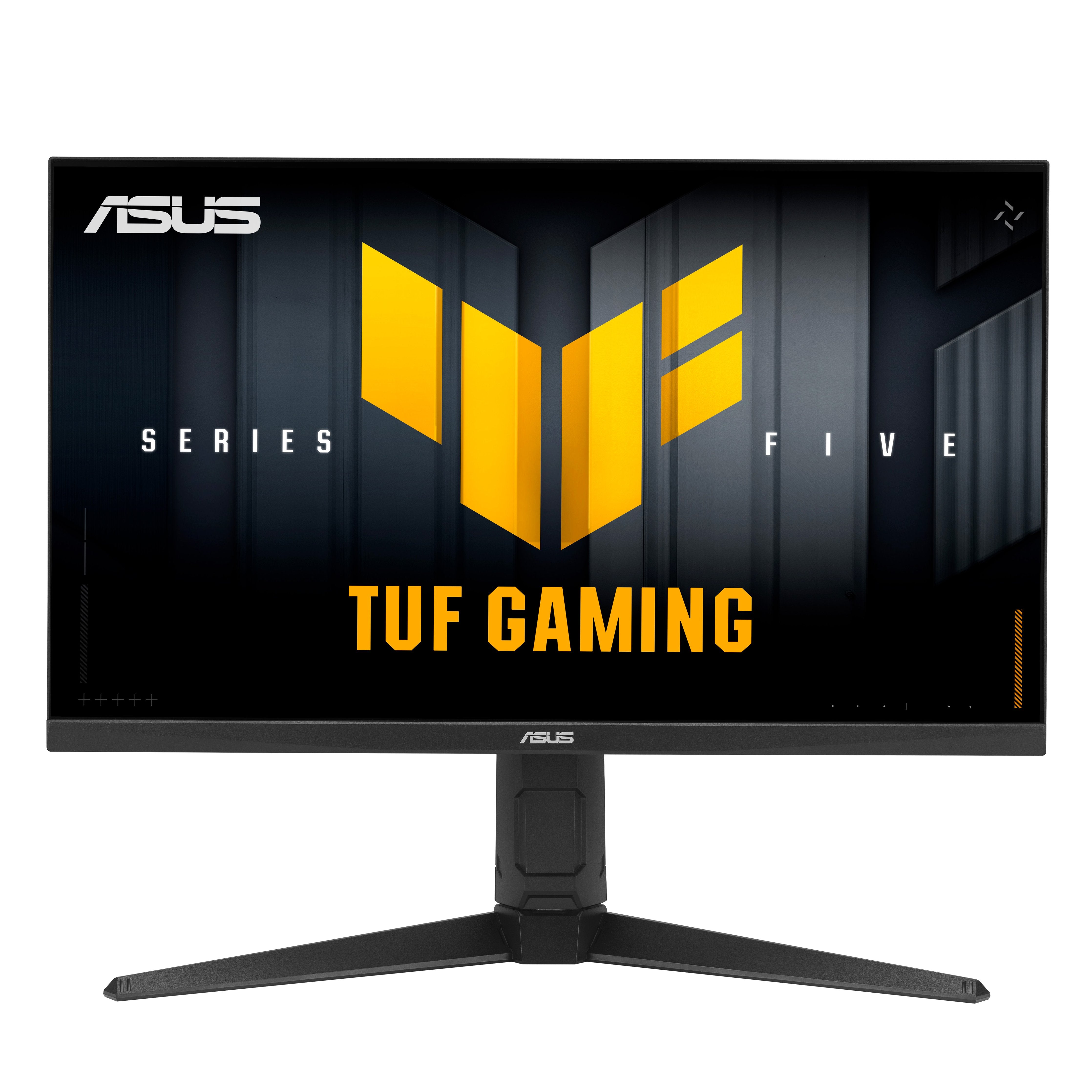 Monitor Asus Tuf 27" Gaming Vg27aql5a 2560 X 1440 Pixeles Wide Quad Hd Lcd Negro