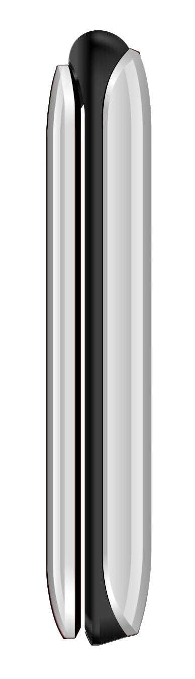 Maxcom Mm815l 2,4" 0,3mpx 2g Grey