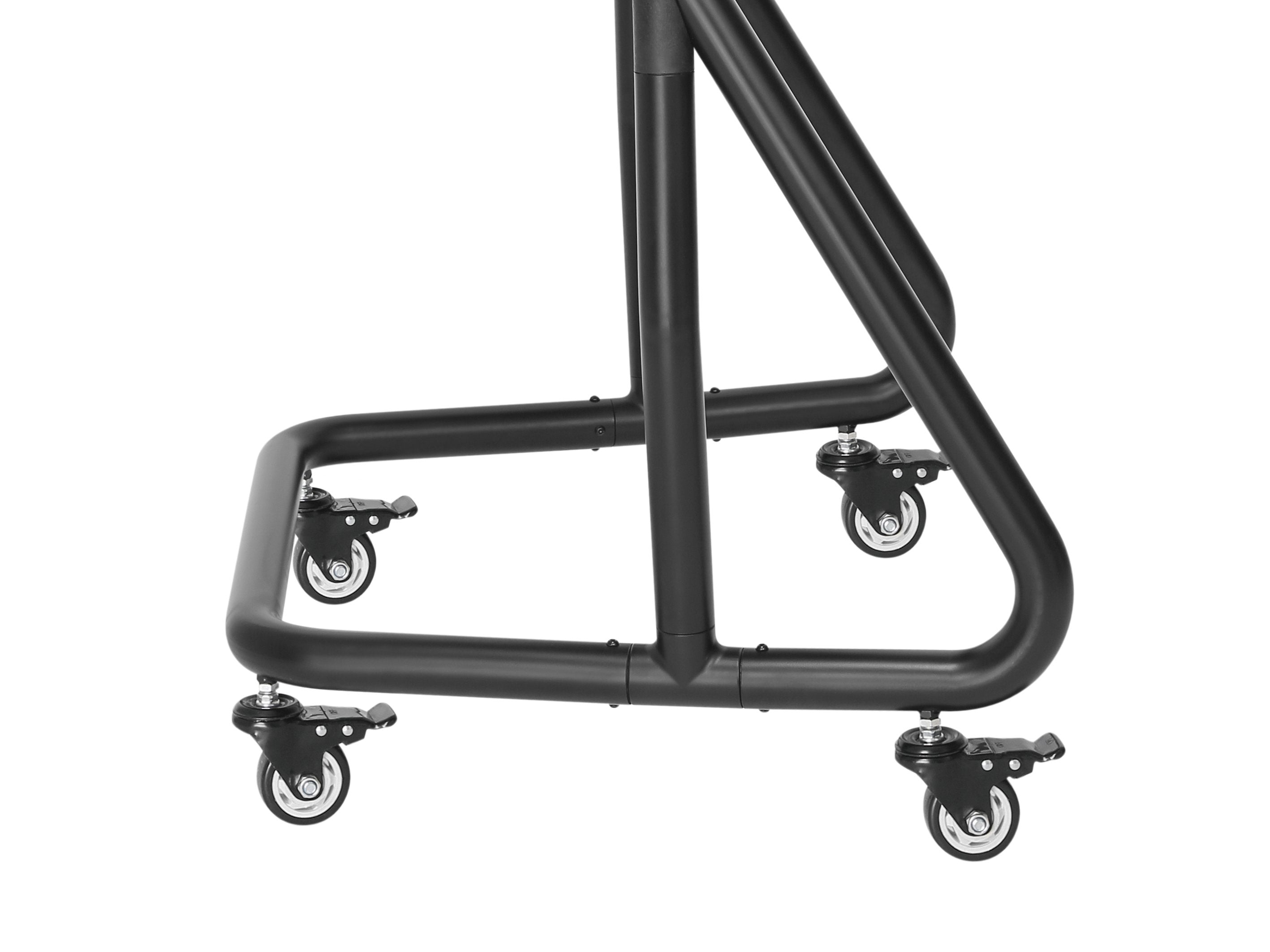 EAN 4015867223024 - Equip 650609 soporte para TV 2,67 m (105") Negro imagen 4