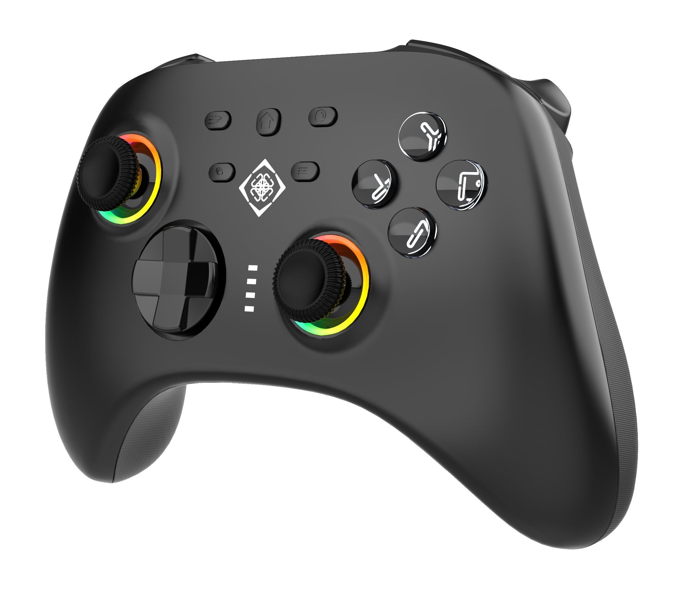 Deltaco Wireless 3-In-1 Pc Controller 2.4g Bt
