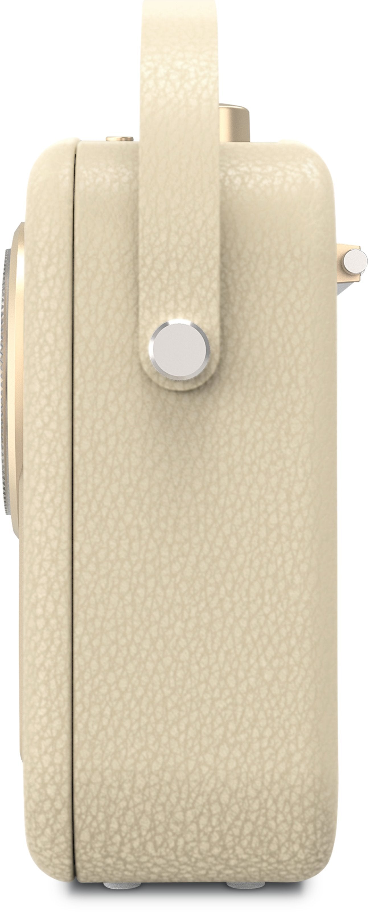 EAN 4019588139947 - TechniSat Transita 130 Portátil Analógico y digital Beige imagen 4