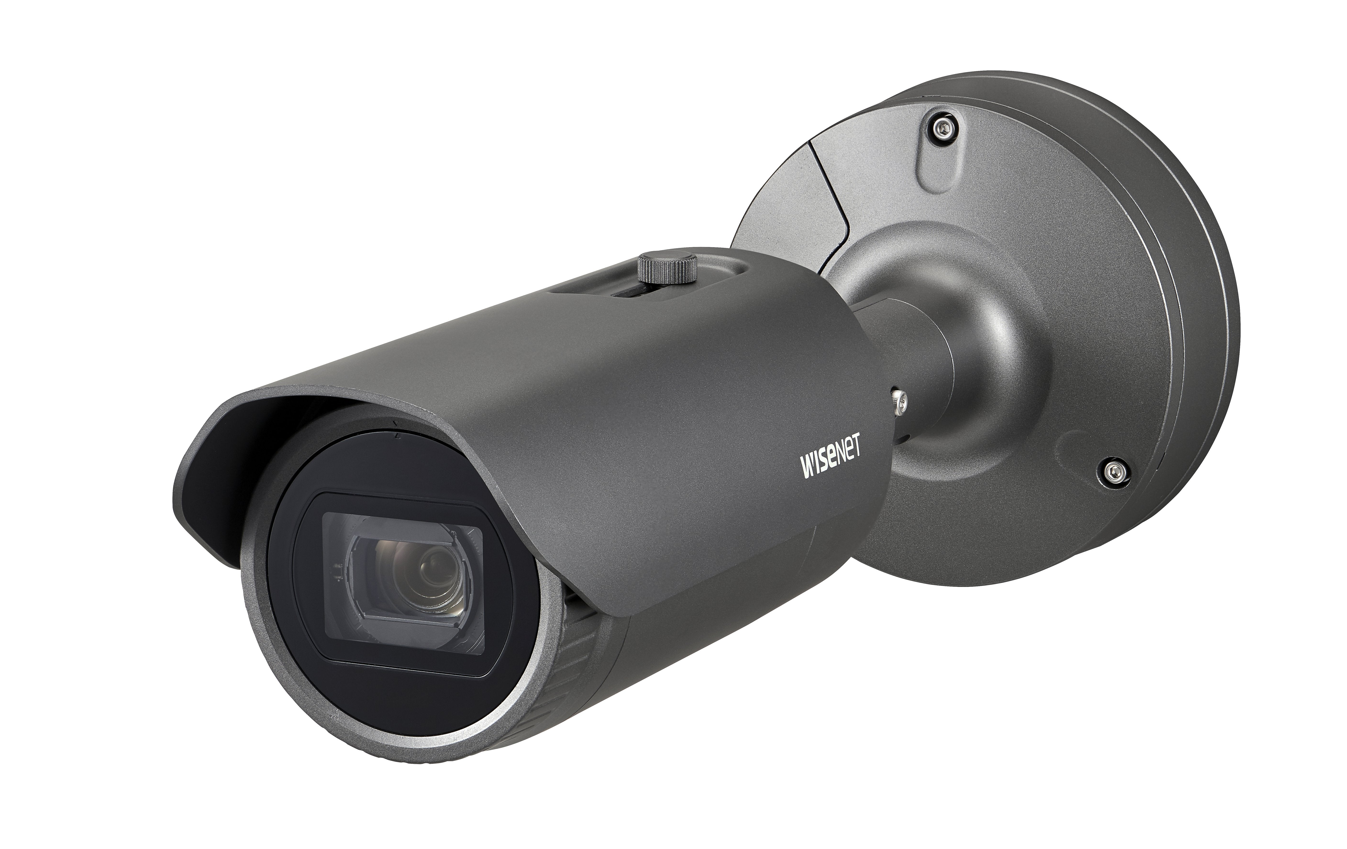 EAN 8801089142245 - Hanwha XNO-6120R cámara de vigilancia Bala (forma) Cámara de seguridad IP Exterior 1920 x 1080 Pixeles Te imagen 2